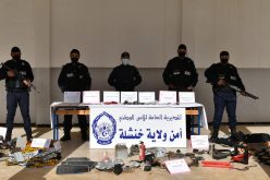 تفكيك شبكة وطنية مختصة في سرقة وبيع المركبات في خنشلة        