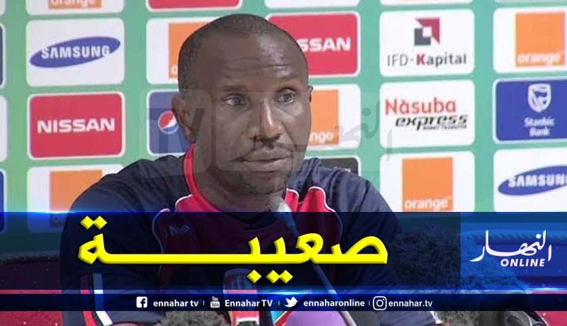 مدرب “فيتا كلوب” يُرشح الكناري لهزم فريقه