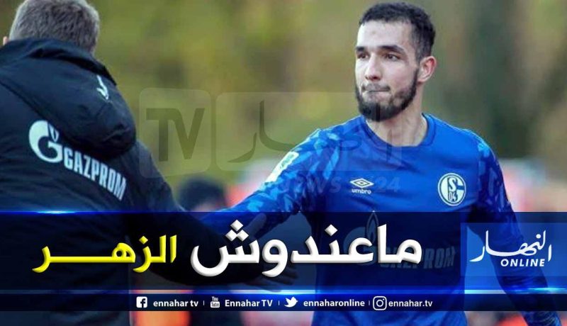 بن طالب: “أعيش أوقات صعبة وهذا ما طلبته مني الإدارة” !