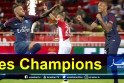 رسميا.. باريس سان جيرمان بطلا للدوري الفرنسي للمرة التاسعة