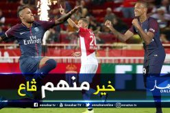 بالأرقام.. سليماني أحسن من نيمار ومبابي في الليغ1!