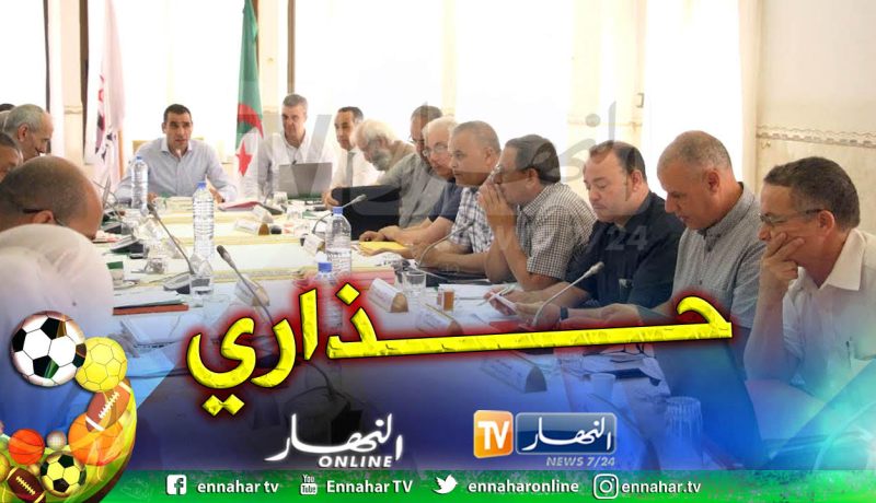 زطشي يضرب بيد من حديد ويُحذر الجميع !!