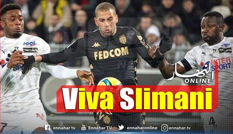 سليماني يحظى بفرصة جديدة مع “ليستر سيتي”