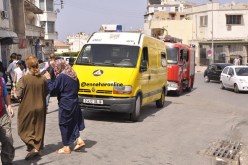 وفاة 15 شخصا إختناقا بالغاز منذ جانفي