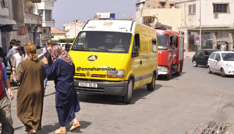 وفاة 15 شخصا إختناقا بالغاز منذ جانفي