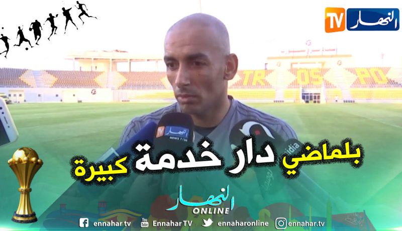 “دوخة”:”نسعى لتحطيم كل الأرقام القياسية في “الكان””