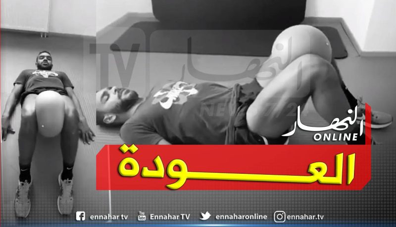 بالفيديو.. “سوداني” يُباشر مرحلة اعادة التأهيل