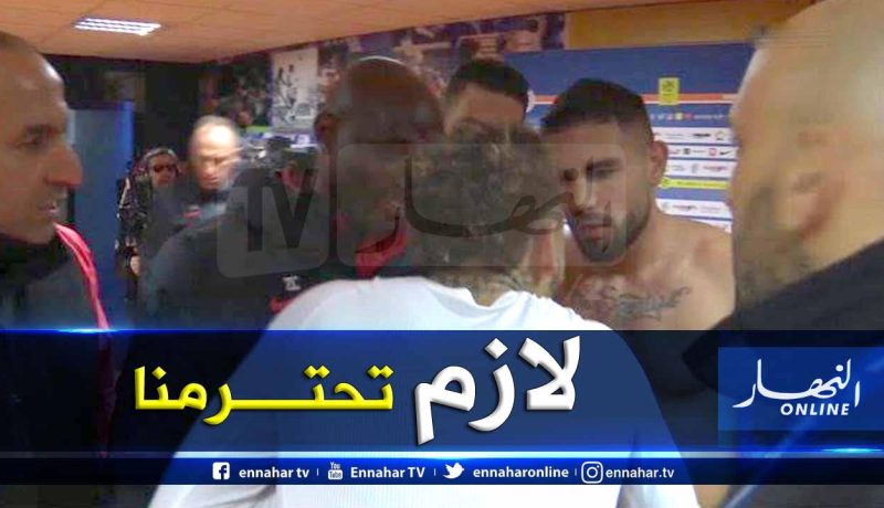 بالفيديو.. “تخلطت” بين “دولور” و”نيمار” بعد مواجهة البياسجي ضد مونبولييه