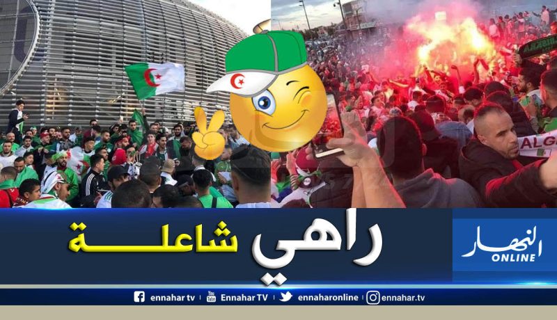 بالفيديو.. “فلسطين الشهداء” تُدوي أمام ملعب “بيار موروا” بليل