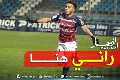 زدادكة:”سأكون جاهزا لخلافة عطال لكن.. “
