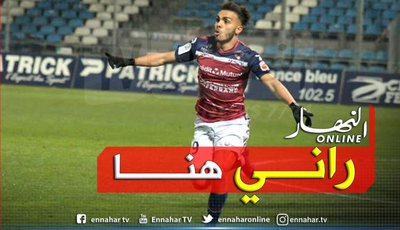 زدادكة:”سأكون جاهزا لخلافة عطال لكن.. “
