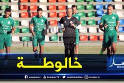 بالفيديو.. “خالوطة كبيرة” في برنامج الخضر ببوتسوانا !!