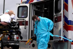 تسجيل قرابة مليونين ونصف المليون مصابا بكورونا في أمريكا