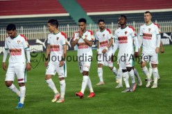 مولودية الجزائر تهزم الساورة ووداد تلمسان يُغرق سكيكدة