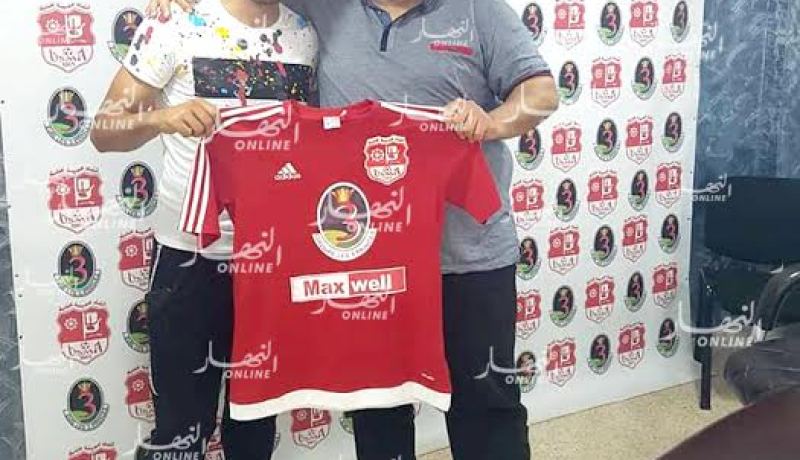 غوماري توفيق أول إستقدامات إتحاد عنابة