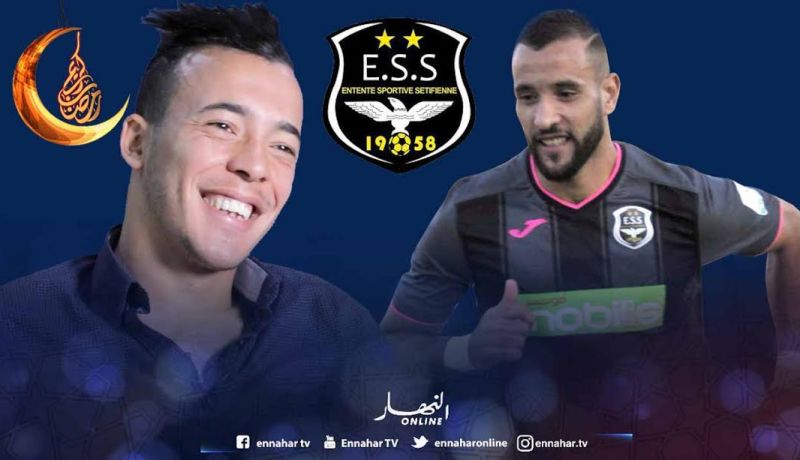 طلاق بالتراضي بين إدارة الوفاق والثنائي عواج ونسّاخ