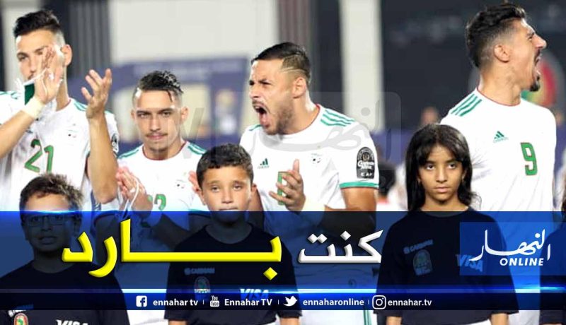 بلايلي يكشف سبب تضييعه ركلة الترجيح أمام ساحل العاج!