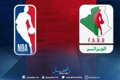 نجوم الـNBA يدربون أكثر من 100 شاب جزائري !