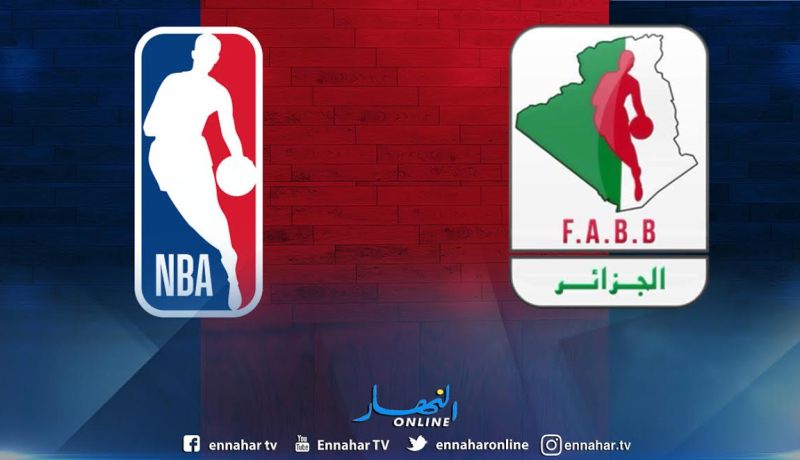 نجوم الـNBA يدربون أكثر من 100 شاب جزائري !