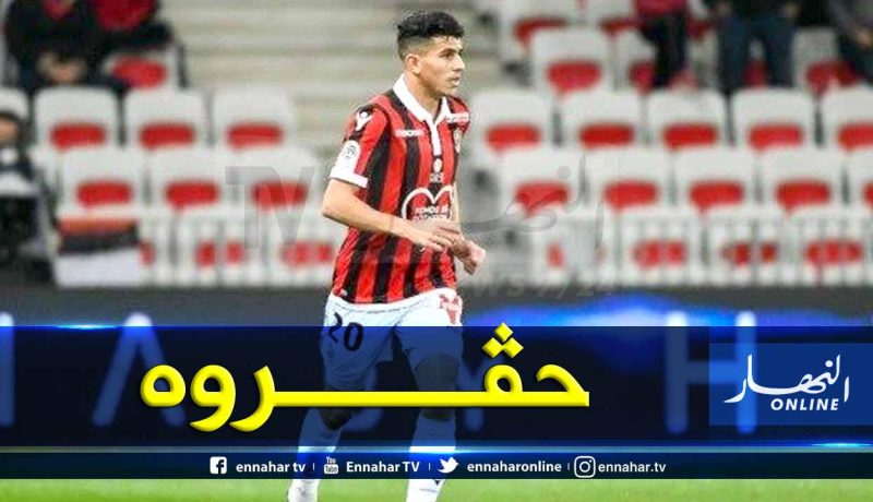 “فرانس فوتبول” تتجاهل “عطال”