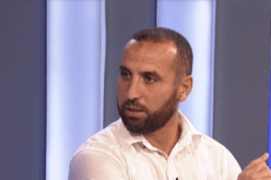 إسماعيل غانا: ” يجب عقد جمعية عامة طارئة لسحب الثقة من بوحفص”