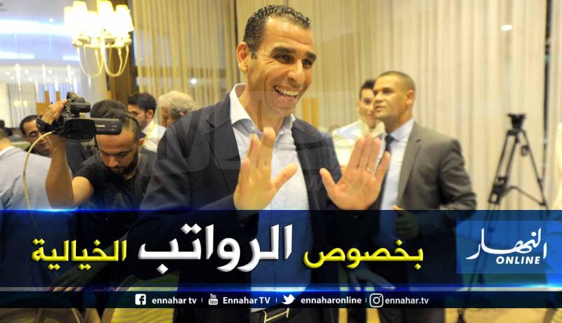 “زطشي” يرمي الكرة في مرمى رؤساء الأندية