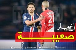 مدرب موناكو يبعث رسالة مُخيفة لسليماني!