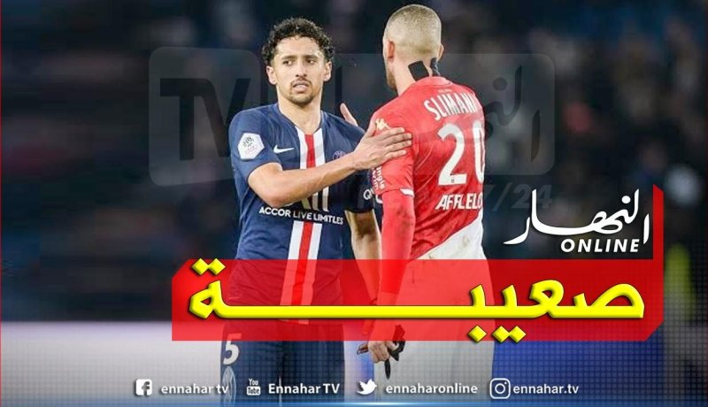 مدرب موناكو يبعث رسالة مُخيفة لسليماني!