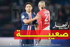 وضعية “سليماني” تتعقد في موناكو