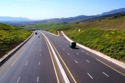 العثور على جثة مرمية في الطريق السيار شرق غرب بالطارف