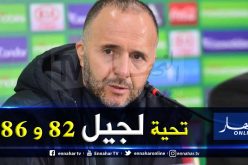 “بلماضي”:”تحطيم رقم كرمالي التاريخي لم يكن ضمن أولوياتي”
