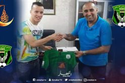 جعبوط  ينضم رسميا إلى شباب قسنطينة