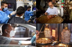 وزارة الداخلية تدعو أصحاب المهن الصغيرة إلى إيداع ملف الإستفادة من منحة 3 ملايين