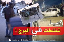 رئيس وفاق سطيف :”إدارة البرج حرضت أنصارها وتسببت في الشغب”