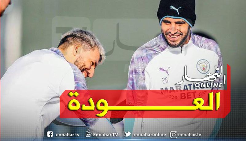 السيتي يتساءل:”تخيل الحوار الذي دار بين الملك وساحر العرب”