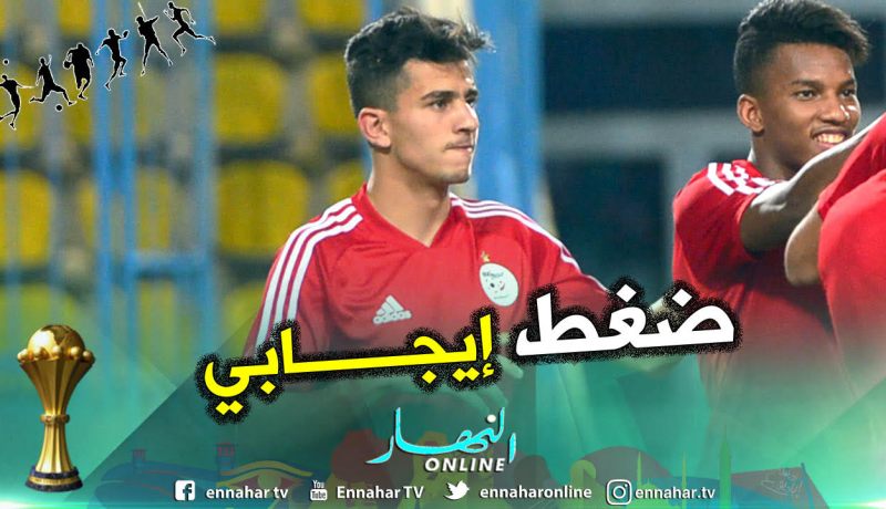 عطال: ” مواجهة غينيا لن تكون سهلة لأننا سنواجه منتخب صعب”