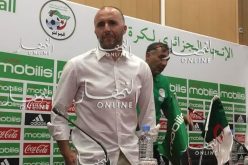 زطشي: “سعدان أقحم بلماضي في قضية استقالته.. لم أفهم لماذا؟”