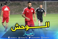 هذا ما كان “دولور” خائفا منه في أول ظهور مع “الخضر”!