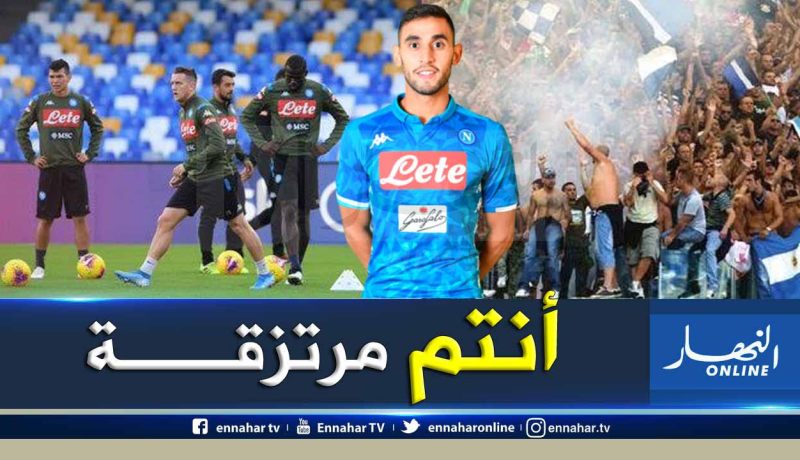 واقعة جديدة قد تدفع أنشيلوتي لإعادة “غولام” لحساباته