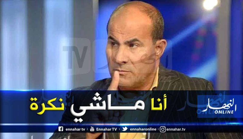 بالفيديو.. “مدوار”:”هناك من يُساندني وهناك من يحسدني”