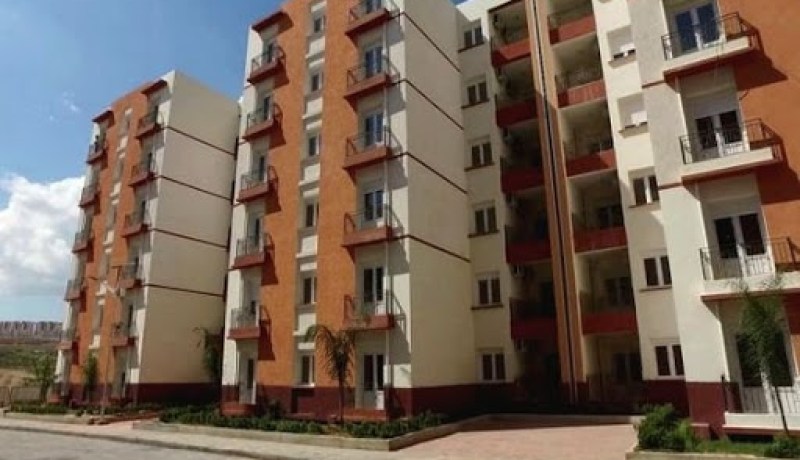 نحو فرض ضريبة على السكنات الإجتماعية الشاغرة للقضاء على التحايل