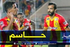 “بن غيث” حاسم ويقود الترجي لقهر الرجاء