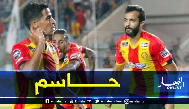 “بن غيث” حاسم ويقود الترجي لقهر الرجاء