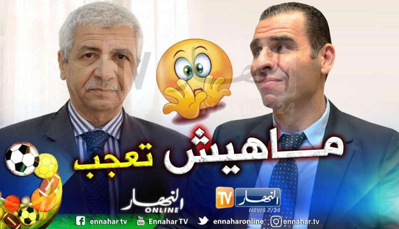 التيار لايمر بين “زطشي” و”قاسمي” !!