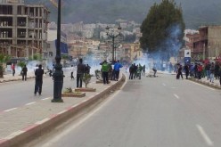 إصابات عديدة في صفوف أنصار أهلي البرج 