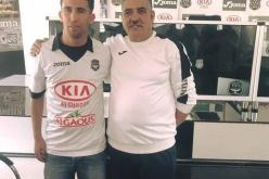 ذبيح رابع المستقدمين ويمضي لموسمين في سطيف