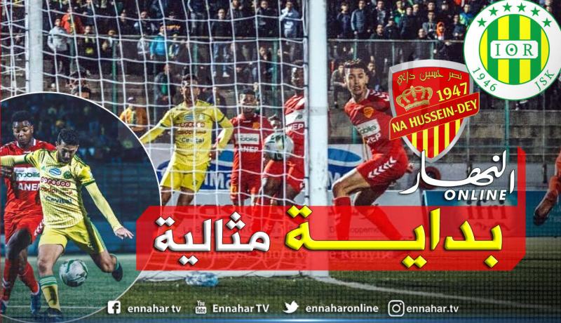 “الزلفاني” يُحقق الفوز الأول مع الكناري