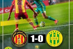 شبيبة القبائل تسقط بصعوبة ضد حامل اللقب