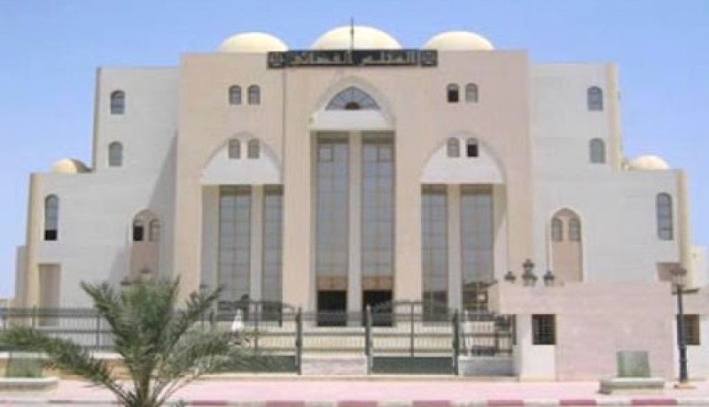ورڨلة: سنتين حبس منها سنة موقوفة النفاذ في حق المدير العام لمؤسسة ENAFOR ومدير إدارته العامة