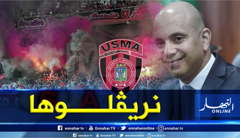 “برناوي” يستقبل بعض أنصار سوسطارة بمكتبه